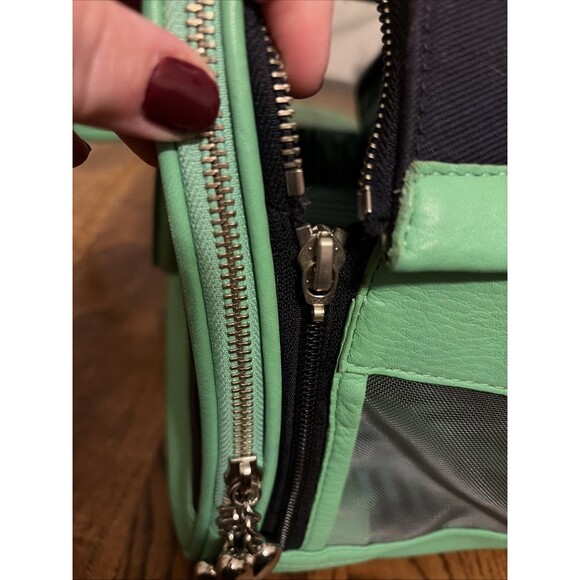 Vintage Y2K Juicy Couture Dog Carrier - Picture 9 of 12